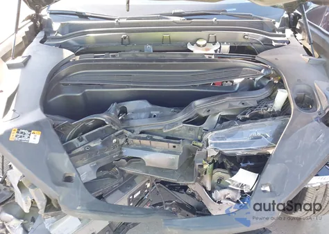 2022 Ford Mustang Mach-E Premium from USA, damaged, VIN 3FMTK3RM4NMA03773